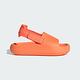 adidas 官方旗艦 ADIFOM ADILETTE 涼鞋   童鞋 - Originals IG8427 product thumbnail 3