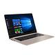 ASUS S510UN 15吋筆電(i7-8550U/MX150 2G/4G/1T+128 product thumbnail 2