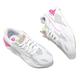 Puma 休閒鞋 RS X3 Millenium 女鞋 網布 透氣 緩震 球鞋 穿搭推薦 白 粉 37323604 product thumbnail 7