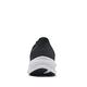 Nike 慢跑鞋 Downshifter 11 運動 女鞋 輕量 透氣 舒適 避震 路跑 健身 球鞋 黑 白 CW3413006 product thumbnail 4