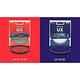HOYA UX SLIM 58mm 超薄框UV鏡 product thumbnail 6