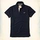 Hollister HCO POLO 黑色 0358 product thumbnail 2