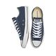 CONVERSE CT All Star 中 低筒休閒鞋 藍 M9697C product thumbnail 4