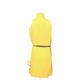 MARELLA 黃色綁帶設計無袖洋裝 product thumbnail 4