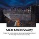 【Ringke】三星 Galaxy Z Fold 4 Screen Protector 滿版螢幕保護貼（內+外） product thumbnail 7