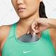 NIKE 運動內衣  中度支撐 女款 綠 BV3637369 AS W NK DF SWSH 1PP BRA product thumbnail 5