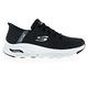 SKECHERS 男鞋 運動系列 瞬穿舒適科技  ARCH FIT - 232454BKW product thumbnail 4