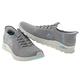 SKECHERS 女鞋 休閒系列 瞬穿舒適科技 ARCH FIT VISTA - 104379GRY product thumbnail 5