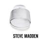 STEVE MADDEN-DAZE 真皮素面休閒拖鞋-銀色 product thumbnail 3