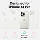 【Ringke】iPhone 14 Pro 6.1吋 [Silicone] 矽膠手機保護殼 product thumbnail 11