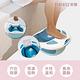 美國 HOMEDICS 家醫 SPA 溫熱按摩泡腳機 FB-625H (限量福利品) product thumbnail 3