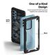 【Ringke】三星 Samsung Galaxy A52 Fusion X Case 防撞手機保護殼（黑） product thumbnail 4
