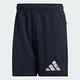 adidas 愛迪達 短褲 男款 運動褲 亞規 藍 IM1104 product thumbnail 6