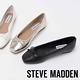 STEVE MADDEN-GIZELLE 蝴蝶結平底娃娃鞋-金色 product thumbnail 7