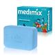 MEDIMIX 印度當地內銷版 皇室藥草浴美肌皂 藍寶石沁涼皂125g 5入 product thumbnail 2
