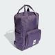 Adidas Prime BP 男款 女款 紫色 運動 休閒 雙肩背包 手提包 筆電夾層 後背包 IJ8380 product thumbnail 3