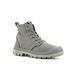 PALLADIUM PAMPA LITE+ RCYCL WP+ 男女 再生科技 防水軍靴 灰-76656070 product thumbnail 2