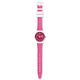 Swatch 菁華系列手錶 BERRY LIGHT-34mm product thumbnail 3