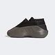 Adidas Crazy Iiinfinity [IG6156] 男 籃球鞋 運動 復古 球鞋 中筒 拉鍊 緩震 灰黑 product thumbnail 6
