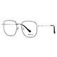 SEROVA SL520LAY表白系列 多邊框光學眼鏡 張藝興配戴款/共5色#SL520LAY product thumbnail 11