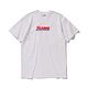 XLARGE S/S TEE WAREHOUSE 短袖T恤-白 product thumbnail 2