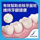 舒酸定長效抗敏牙膏超值組-牙齦護理*6+溫和淨白高效*2 product thumbnail 5