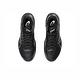 Asics Gelburst 28 [1063A081-001] 男 籃球鞋 運動 訓練 球鞋 避震 穩定 支撐 黑 product thumbnail 6