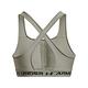 【UNDER ARMOUR】女 Crossback中衝擊運動內衣1361034-504 product thumbnail 9