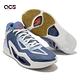 Nike 籃球鞋 Jordan Tatum 1 PF 男鞋 藍 白 牛仔 丹寧 運動鞋 實戰 DZ3321-400 product thumbnail 7
