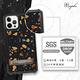 apbs iPhone 12 Pro Max 6.7吋軍規防摔立架手機殼-黑磨石 product thumbnail 4