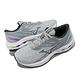 Mizuno 慢跑鞋 Wave Equate 7 女鞋 灰 紫 緩衝 運動鞋 美津濃 J1GD2348-74 product thumbnail 7