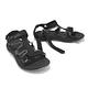 Merrell 涼拖鞋 Bravada 2 Strap Sport 女鞋 黑 快乾 緩衝 抓地 戶外鞋 ML037790 product thumbnail 8