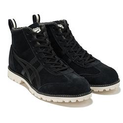 Onitsuka Tiger 鬼塚虎- RINKAN BOOT 柔軟牛油革短靴1183A854