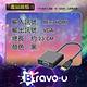 Bravo-u Mini HD to VGA 會議投影轉接頭(黑) product thumbnail 9