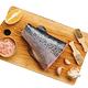 小川漁屋 鮮凍鮭魚尾排3包(300g±10%/包) -滿額 product thumbnail 2