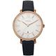 FOSSIL Jacqueline 羅馬水晶海藍休閒腕錶-(ES4291)-36mm product thumbnail 2