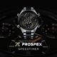 Seiko 精工 Prospex Speedtimer 指針計時四十周年紀念腕錶太陽能計時碼錶手錶 送禮首選 (SFJ005P1/8A50-00C0N)_SK045 product thumbnail 7
