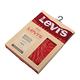 Levis 男款 Woven Boxer 四角褲 酷紅叢林 product thumbnail 8