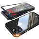 BOTYE萬磁王雙玻璃系列 iPhone 11 Pro 5.8航空鋁合金雙玻璃保護殼 product thumbnail 2