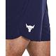 【UNDER ARMOUR】UA 男 Pjt Rock Woven 短褲-人氣新品 product thumbnail 2