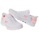 SKECHERS 女鞋 健走 瞬穿舒適科技 GO WALK 6 - 124627WMLT product thumbnail 5