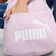 Puma 後背包 Phase Backpack 紫 白 大空間 可調背帶 多夾層 雙肩包 背包 07994315 product thumbnail 5