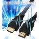 K-LINE HDMI to HDMI 4K高清視頻影音傳輸線 90cm product thumbnail 7