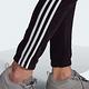 Adidas M 3s Ft Te Pt GK8829 男 長褲 運動 訓練 跑步 休閒 舒適 柔軟 愛迪達 黑 product thumbnail 6