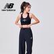 [New Balance]運動背心_女性-黑色_黑色_WB31500BK product thumbnail 3