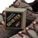 Merrell 登山鞋 Moab 3 GTX 女鞋 棕 粉 防水 避震 黃金大底 郊山 越野 戶外 ML500230 product thumbnail 7
