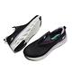 Skechers 休閒鞋 Arch Fit Glide-Step 女鞋 黑 清新紫 鏤空 襪套 固特異 懶人鞋 149387BKMT product thumbnail 8