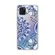 apbs Samsung Galaxy Note 10 Lite 施華彩鑽防震雙料手機殼-青花瓷 product thumbnail 2