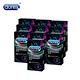 Durex 杜蕾斯 雙悅愛潮裝保險套12入*10盒 product thumbnail 2