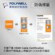 POLYWELL HDMI 2.0 Premium 4K60Hz 協會認證 鋅合金編織 發燒線 2M product thumbnail 8
